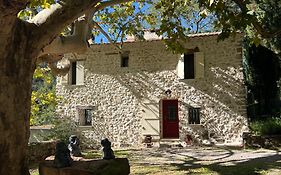 Bastide De Garidelle